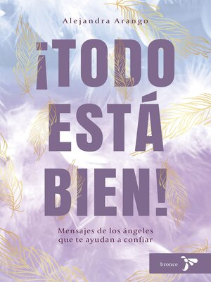 cover image of ¡Todo está bien!